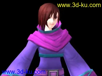 3D打印模型大家多多给意见，谢谢的图片