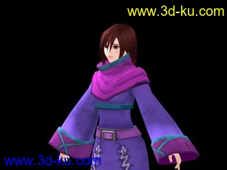 3D打印模型大家多多给意见，谢谢的图片