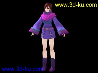 3D打印模型大家多多给意见，谢谢的图片