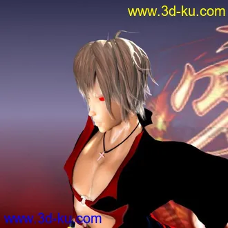 3D打印模型零的图片