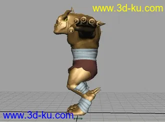 3D打印模型喜欢就下载 评价的图片