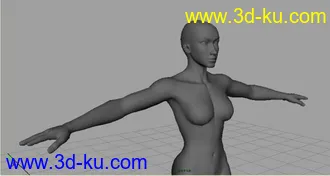 3D打印模型关注我 有很多惊喜哦的图片