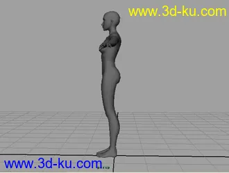 3D打印模型关注我 有很多惊喜哦的图片