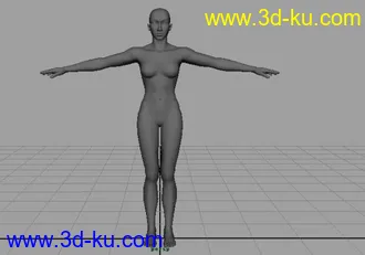 3D打印模型关注我 有很多惊喜哦的图片