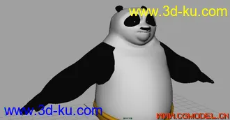 3D打印模型关注我 有惊喜的图片