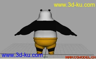 3D打印模型关注我 有惊喜的图片