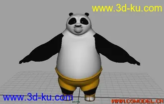 3D打印模型关注我 有惊喜的图片