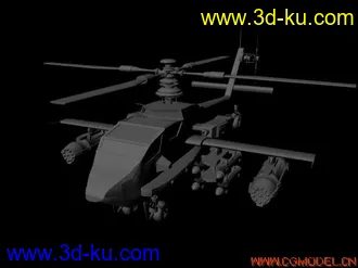 3D打印模型飞机的图片