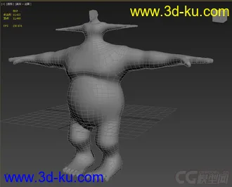 3D打印模型新手建模。。大家来PP的图片