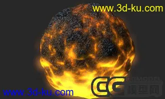 3D打印模型影视级场景集合（申请加精）高级程序贴图艺术的图片