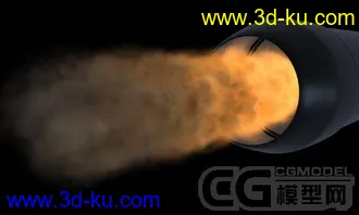 3D打印模型影视级场景集合（申请加精）高级程序贴图艺术的图片