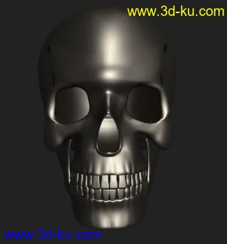3D打印模型好莱坞做的｛申精｝的图片