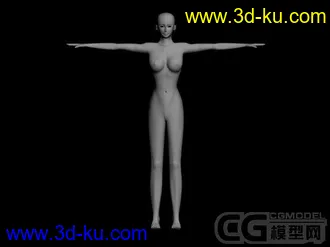 3D打印模型新手做的超浪别骂的太狠噶!!的图片