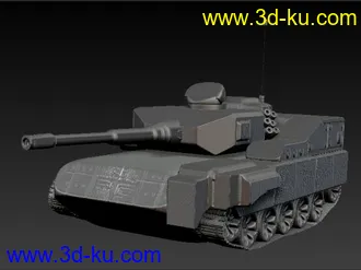 3D打印模型刺蛇的图片