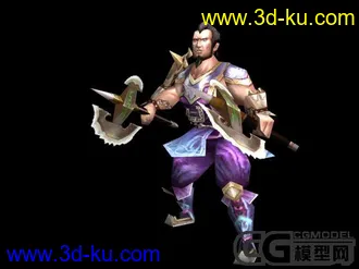 3D打印模型死猫的图片