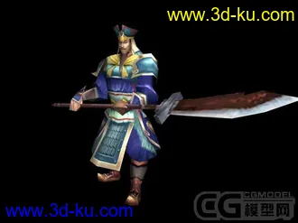 3D打印模型死猫的图片