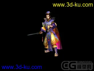 3D打印模型死猫的图片