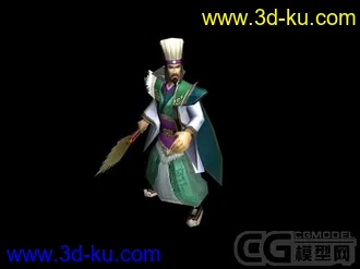 3D打印模型死猫的图片