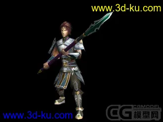 3D打印模型死猫的图片