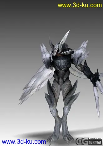 3D打印模型送给大家的元旦礼物 波斯王子4 主角的图片