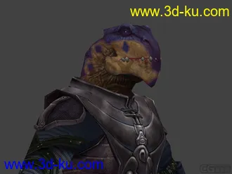 很不错的模型的图片