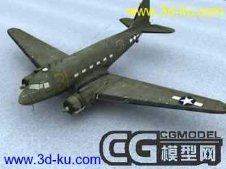 3D打印模型战斗机一架，大家看看吧！的图片