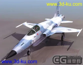 发个战斗机3D模型的图片