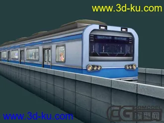 《极致恶作剧》 完美人物模型+场景的图片