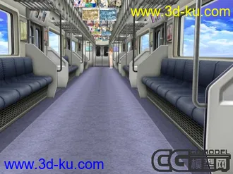 《极致恶作剧》 完美人物模型+场景的图片