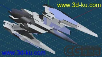 3D打印模型0 RAISER的图片