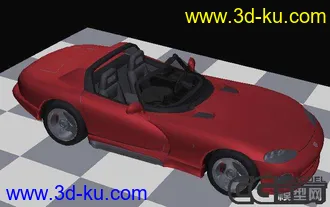 3D打印模型Viper_RT10的图片