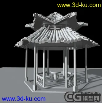 3D打印模型初学作品 - -|| 表骂的图片