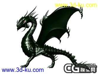 3D打印模型飞鸟的图片