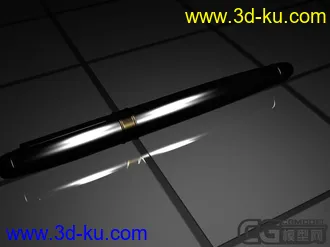 3D打印模型自己做的的图片