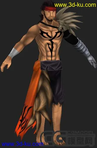 3D打印模型新手，多多关照的图片