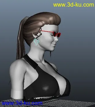 3D打印模型高模~！！！！！！！！！！！！！！！！！的图片