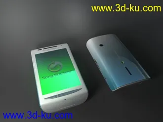 手机模型一个的图片