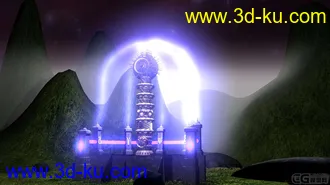 3D打印模型赚点分~~~带贴图的图片