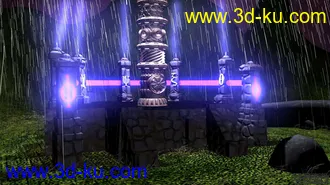 3D打印模型赚点分~~~带贴图的图片