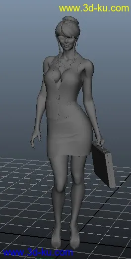 3D打印模型啊啊哦哦的图片