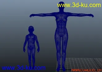3D打印模型和大家分享一下的图片