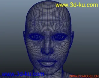 3D打印模型和大家分享一下的图片