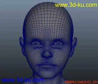 3D打印模型和大家分享一下的图片
