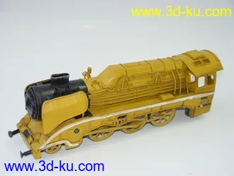 3D打印模型70张 古典超帅气车图的图片