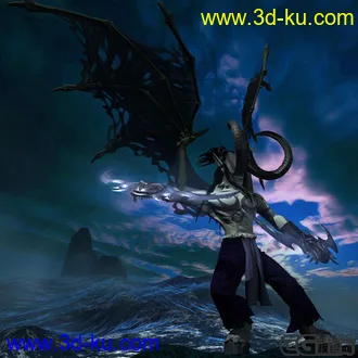 3D打印模型玛雅的图片