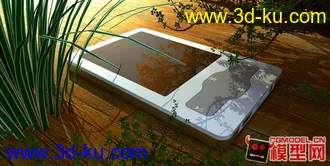 3D打印模型魅族M6型号的图片