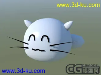 3D打印模型Mimi的图片