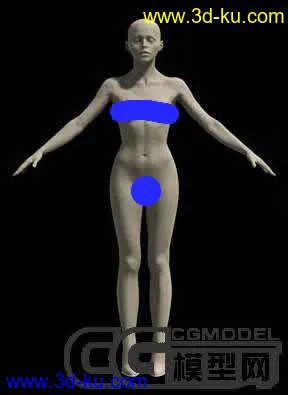 3D打印模型补发。。。上次那个没预览图的图片