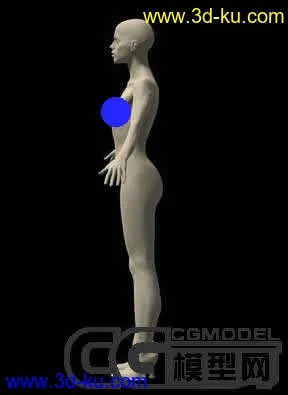 3D打印模型补发。。。上次那个没预览图的图片