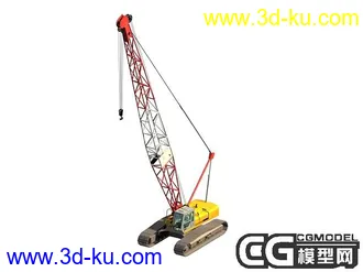 3D打印模型机械的图片